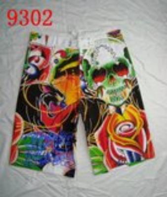 Ed Hardy Men shorts-109